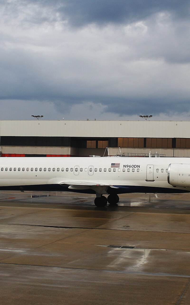 N960DN - Aircraft