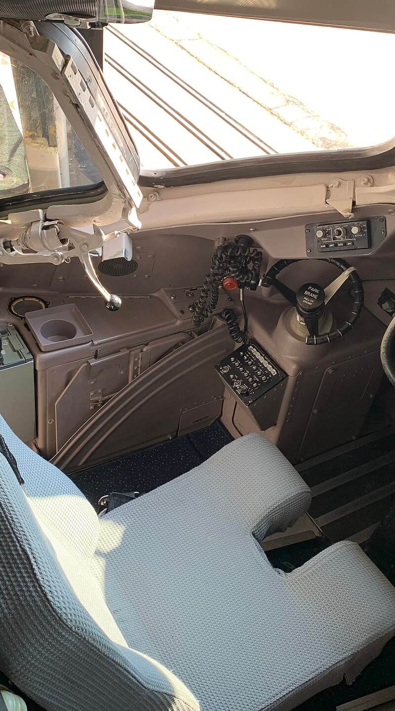 N960DN - Aircraft