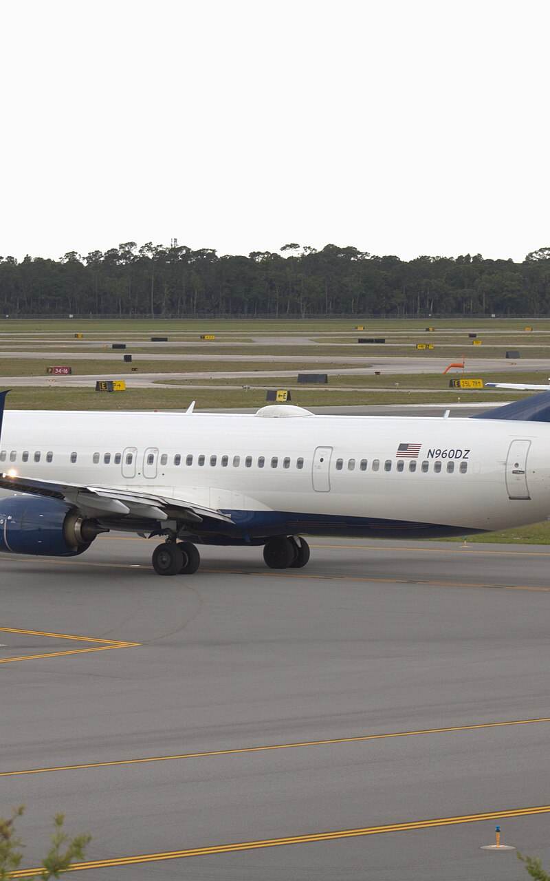 N960DZ - Boeing