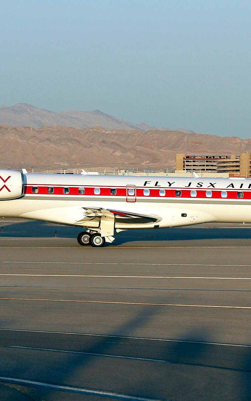 N960JX - Aircraft