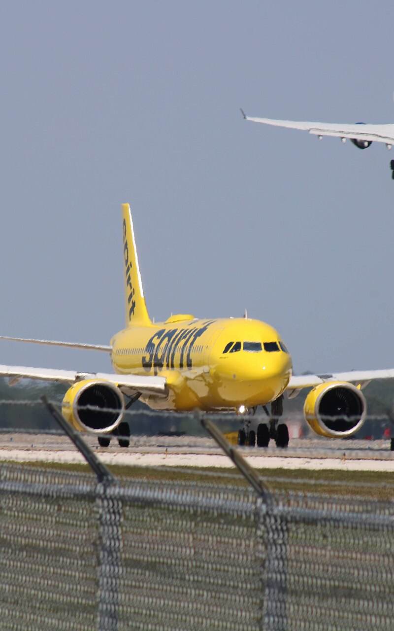 N960NK - Airbus