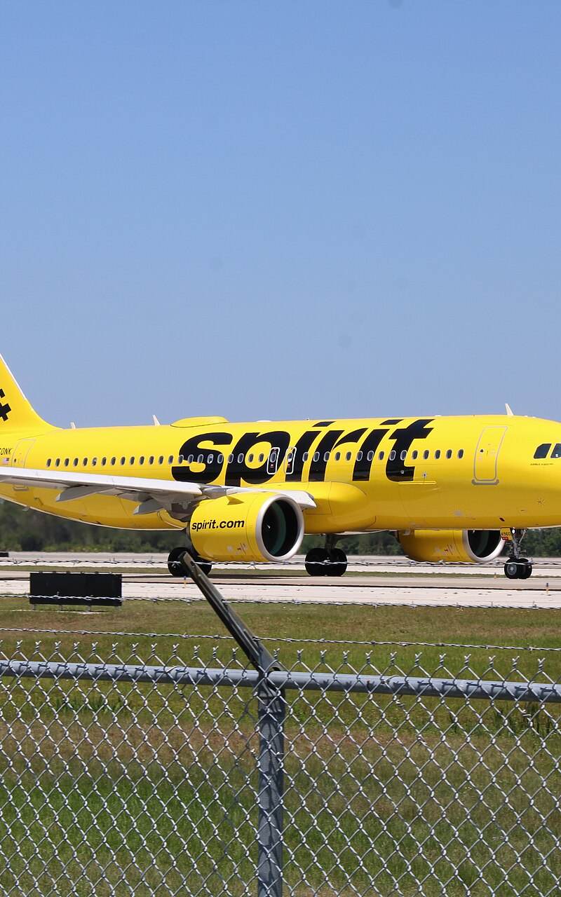 N960NK - Airbus