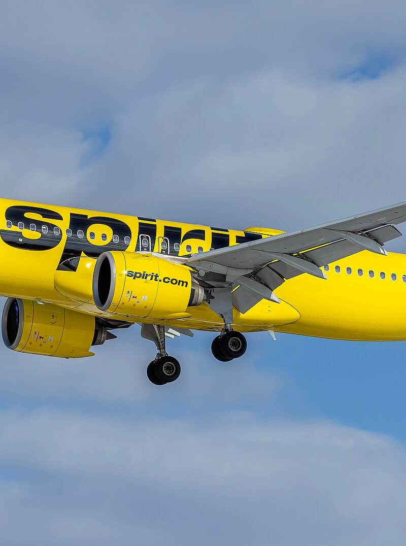N960NK - Airbus