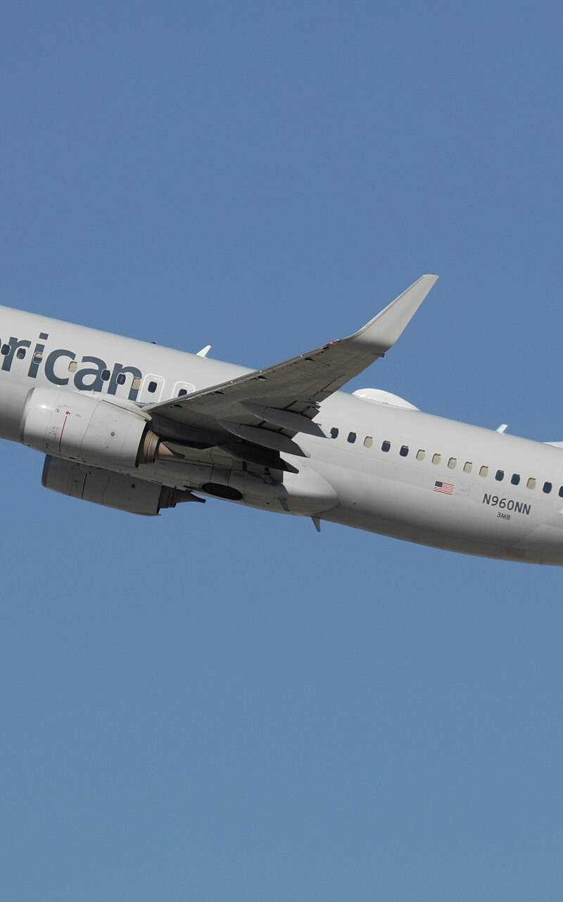 N960NN - Boeing