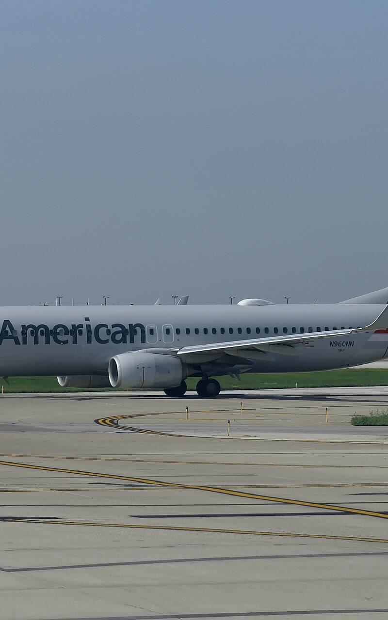 N960NN - Boeing