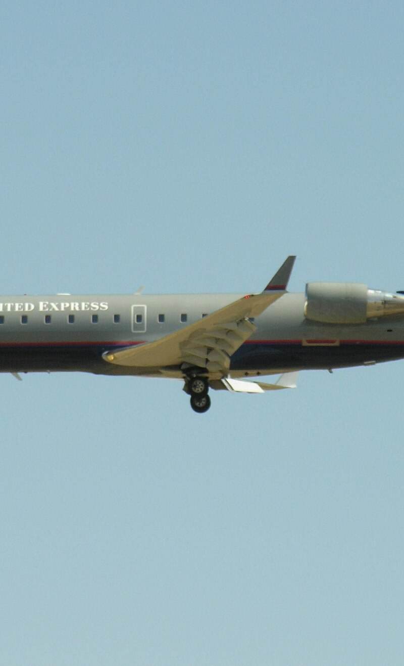 N960SW - Bombardier