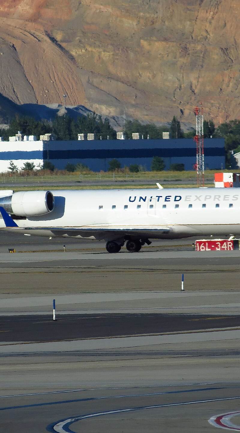 N960SW - Aircraft