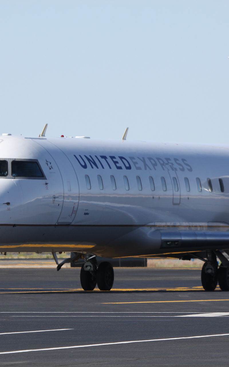 N960SW - Bombardier