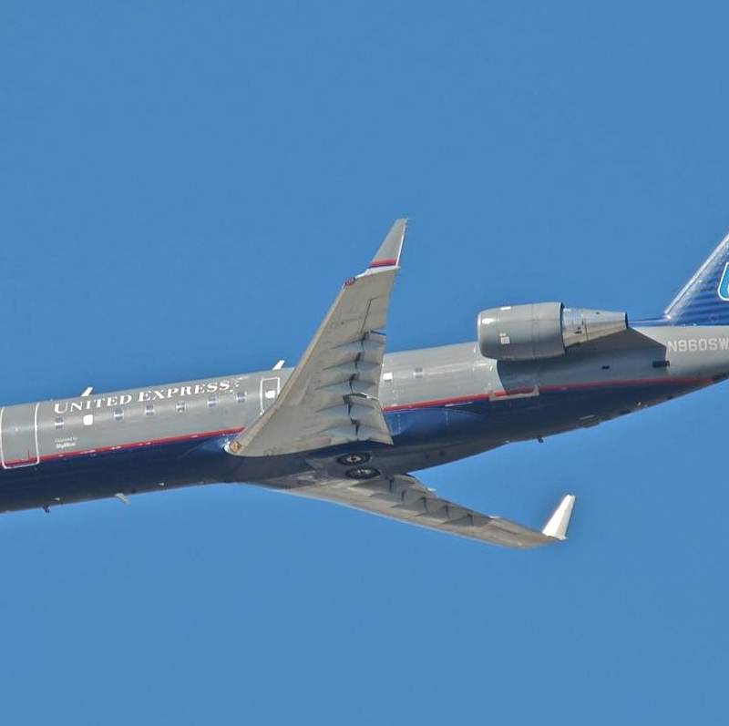 N960SW - Bombardier