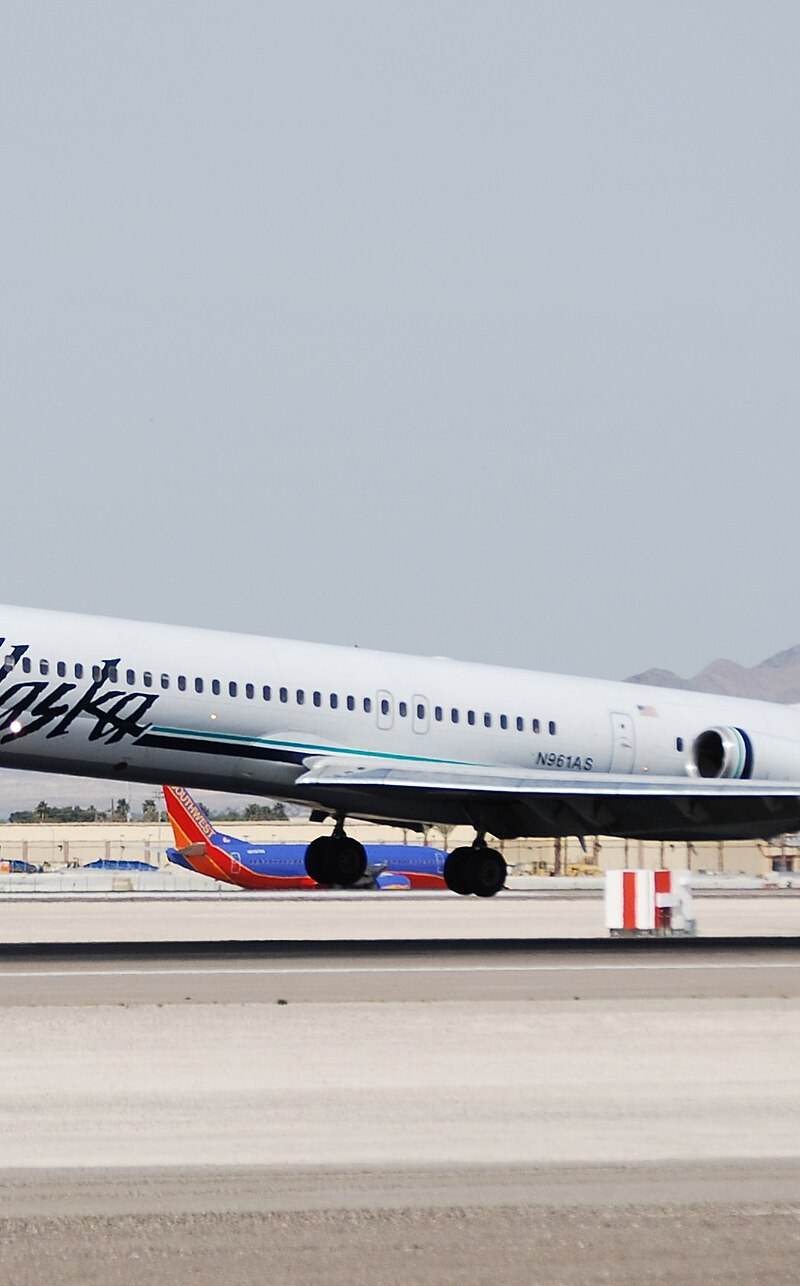 N961AS - Aircraft
