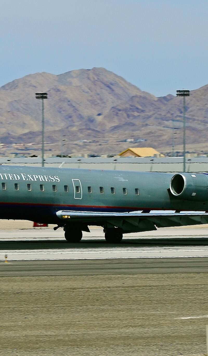 N961SW - Bombardier