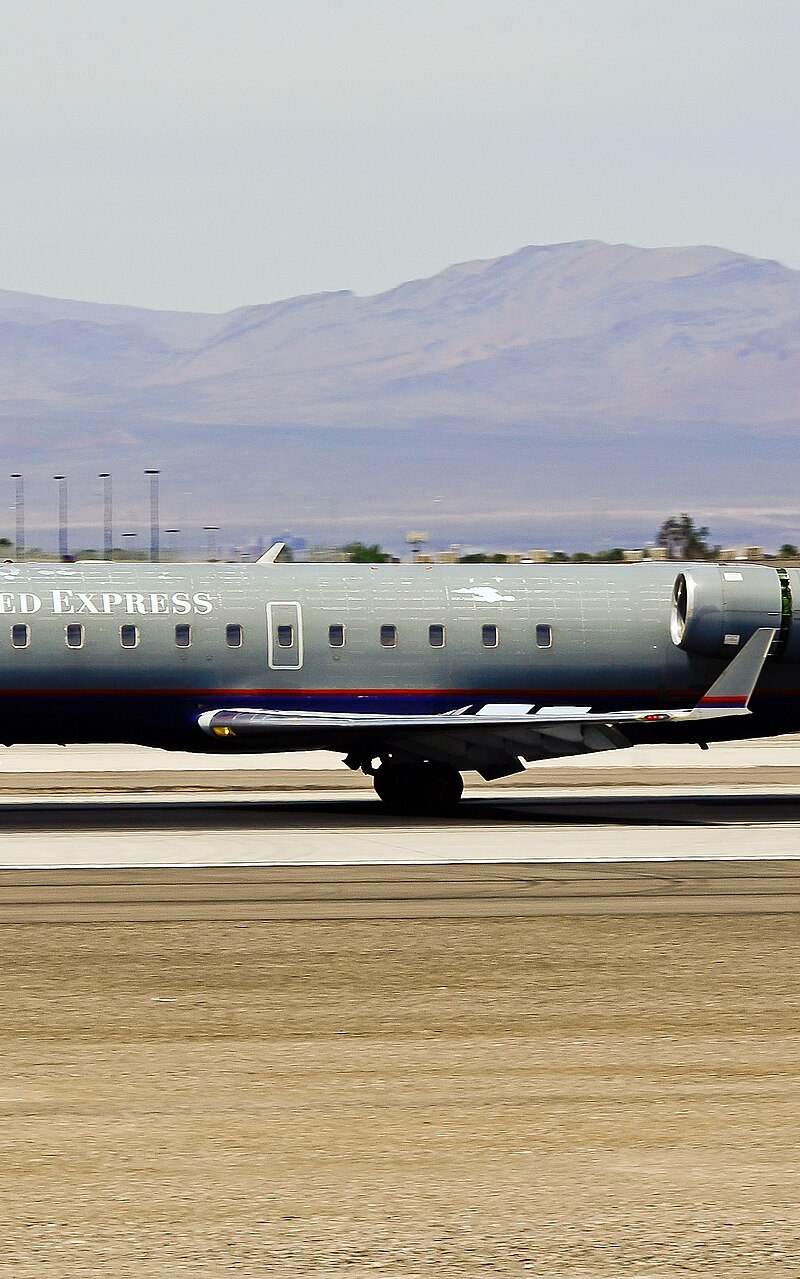 N961SW - Bombardier