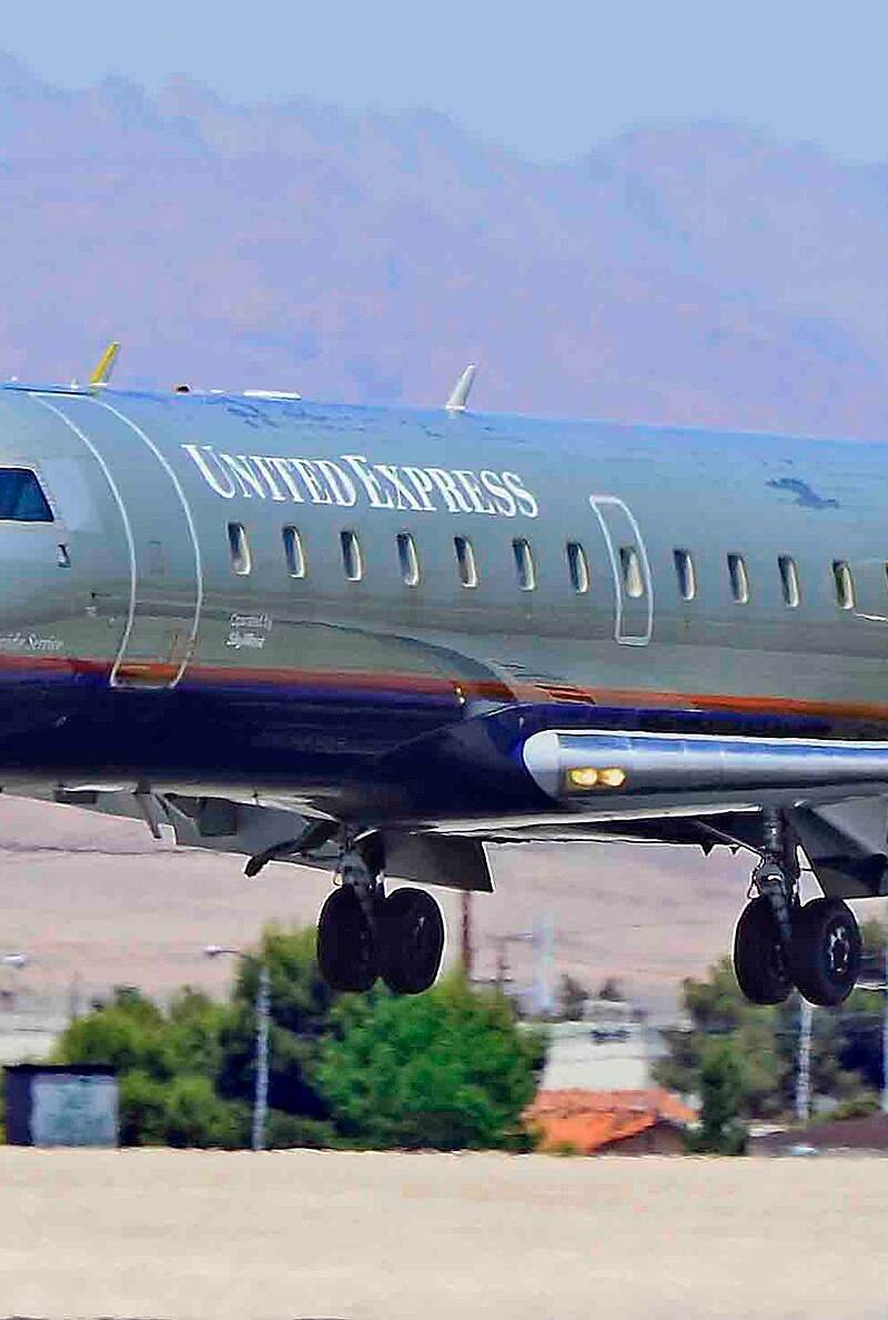N961SW - Bombardier
