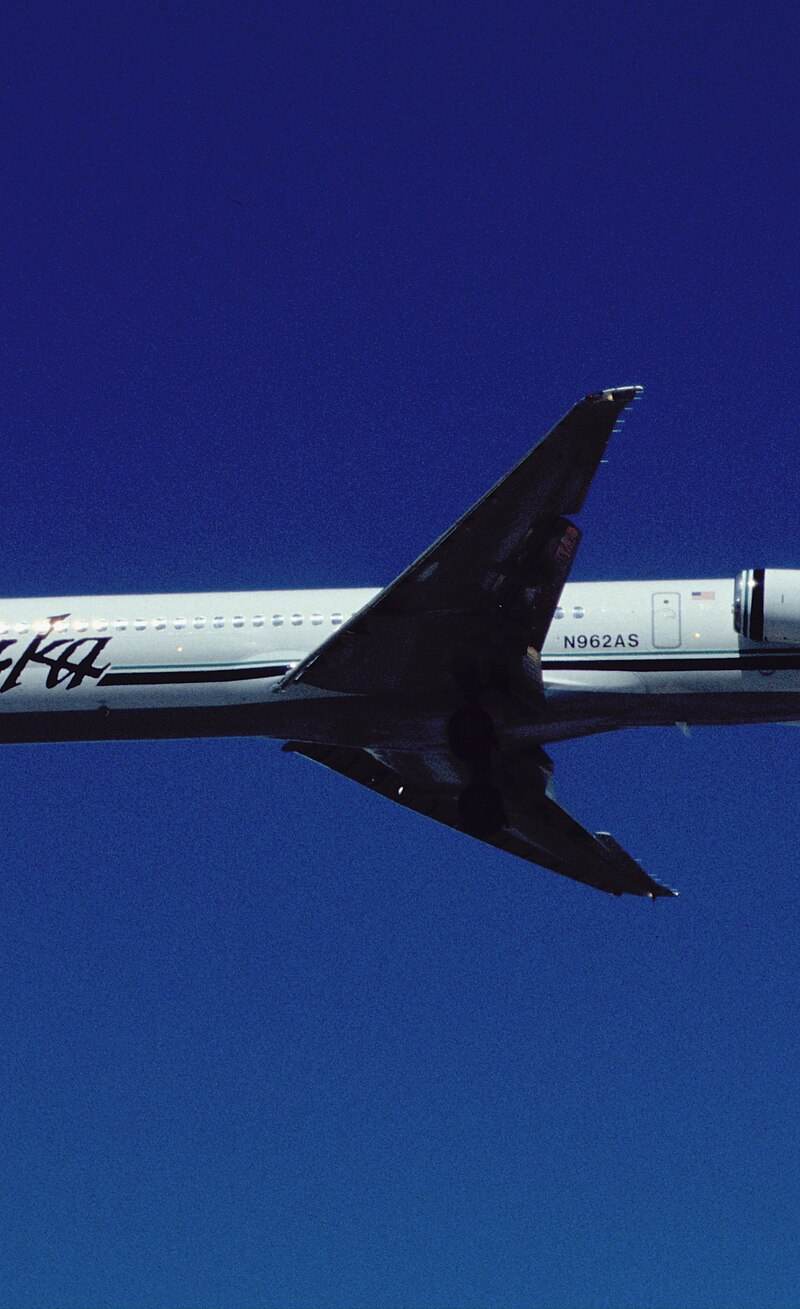 N962AS - Aircraft