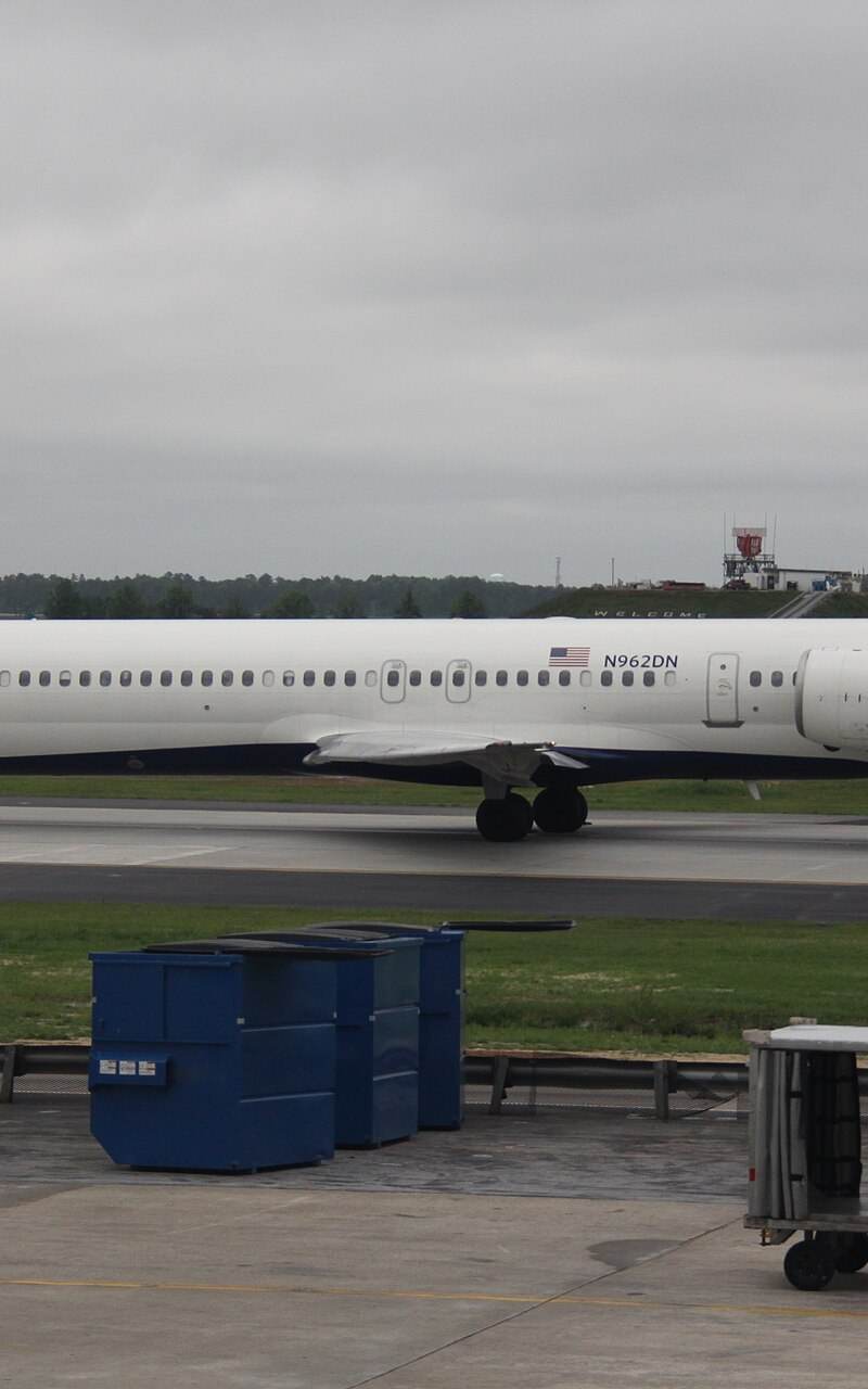 N962DN - Aircraft