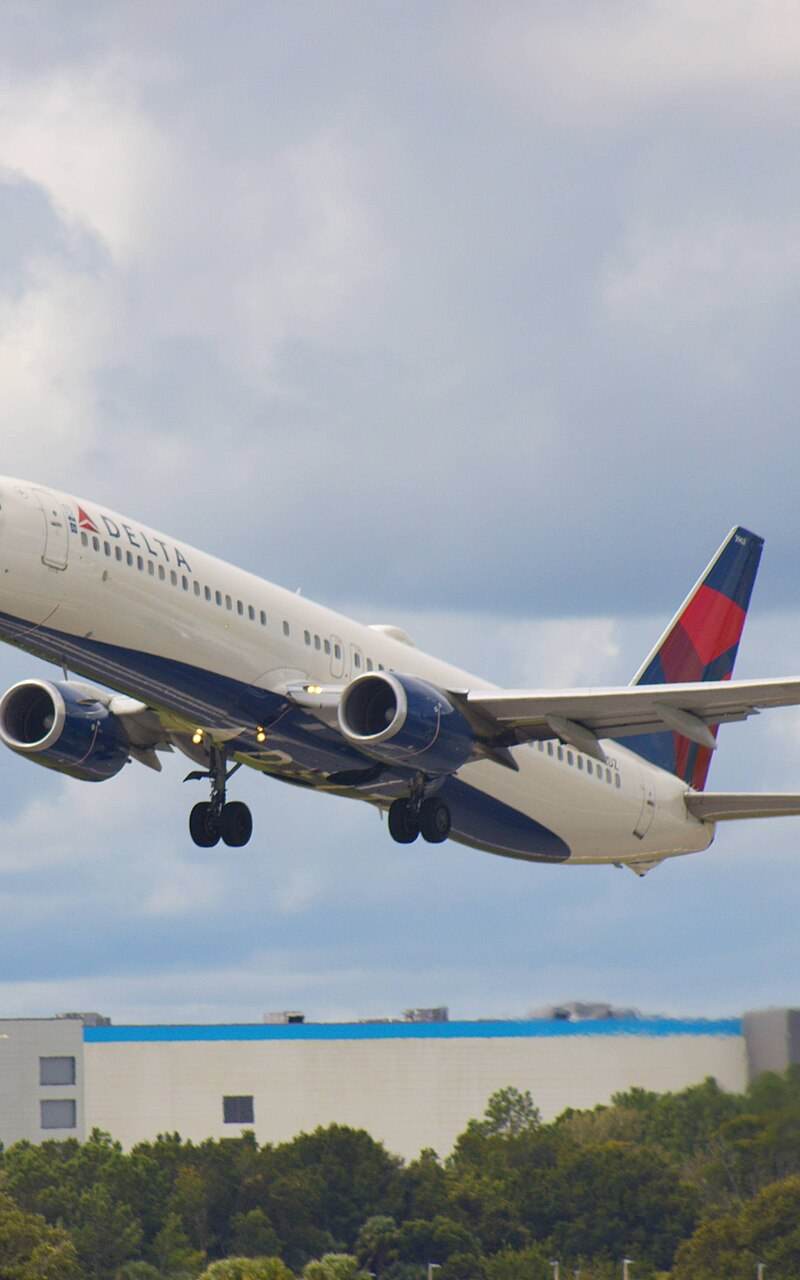 N962DZ - Boeing