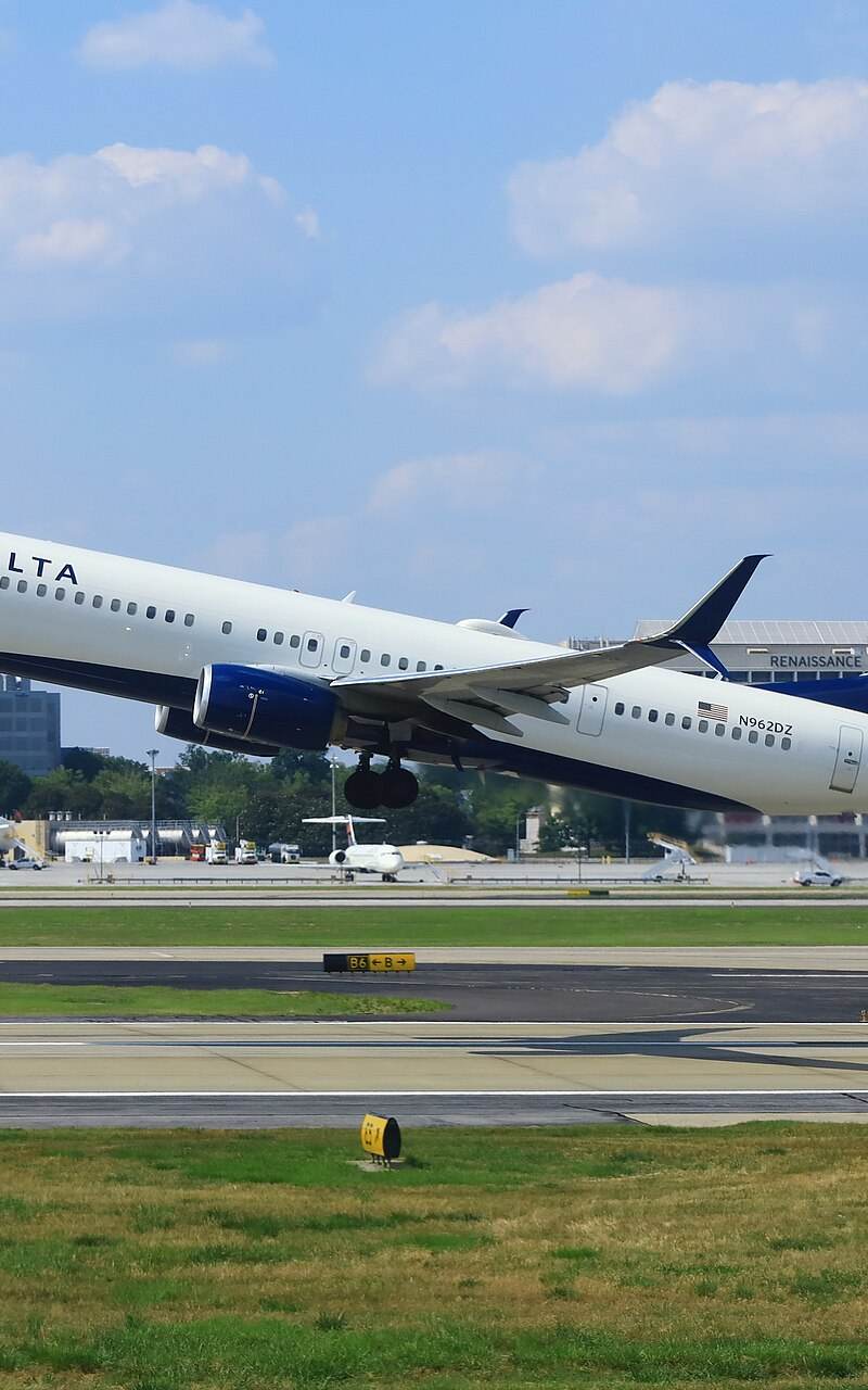 N962DZ - Boeing