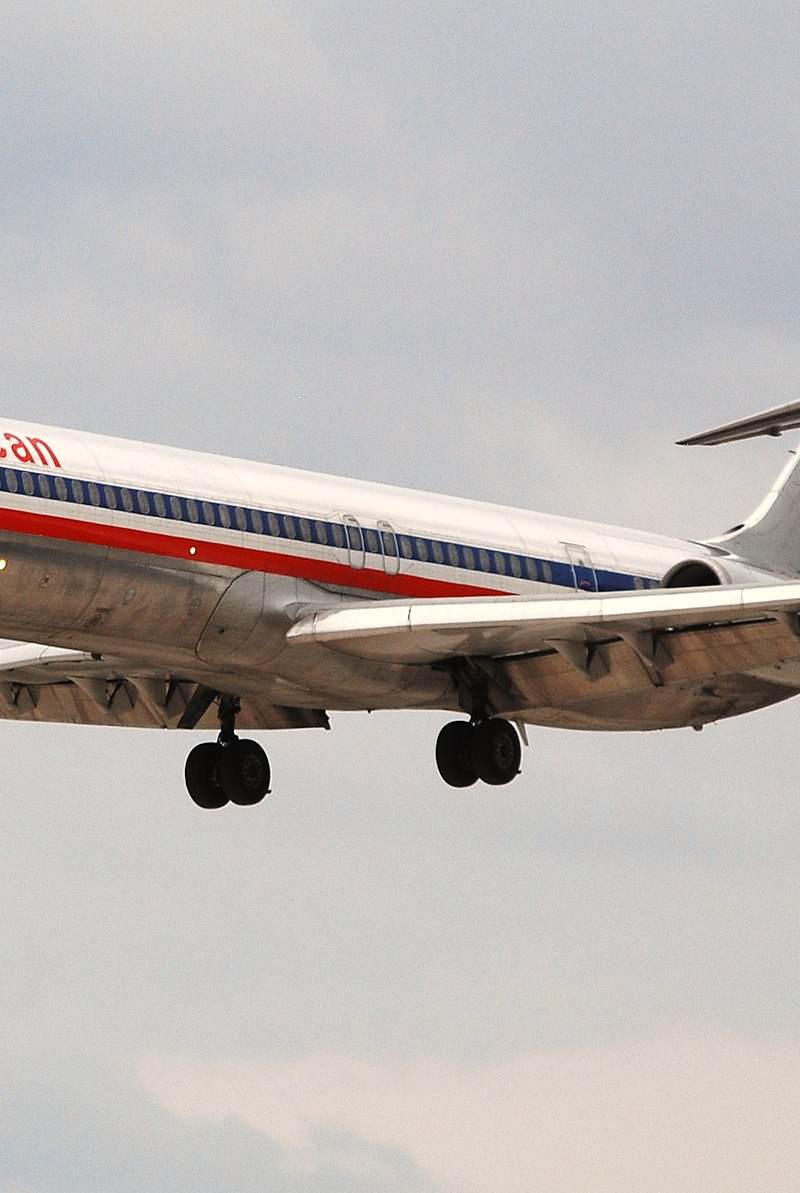 N962TW - Aircraft