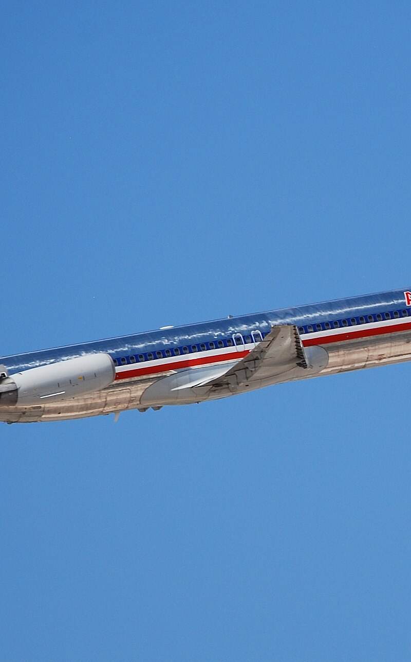 N962TW - Douglas