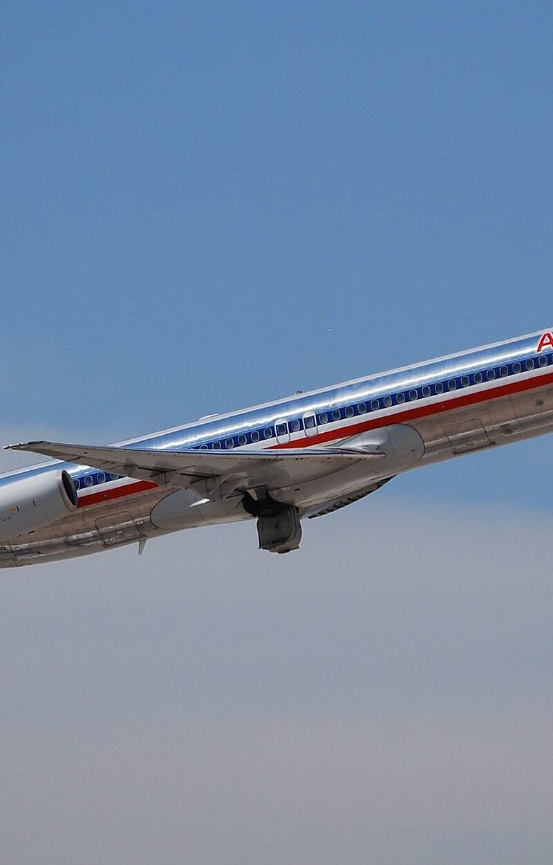 N962TW - Douglas