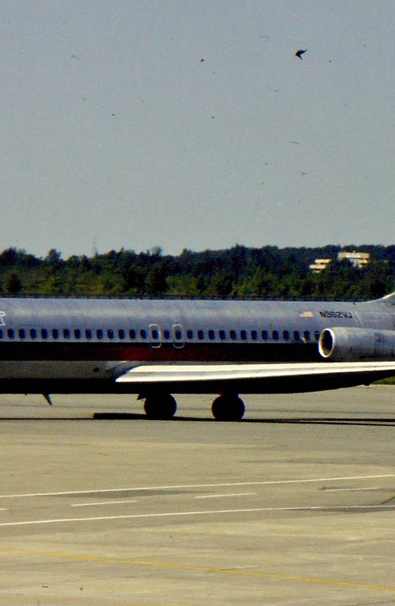 N962VJ - Aircraft