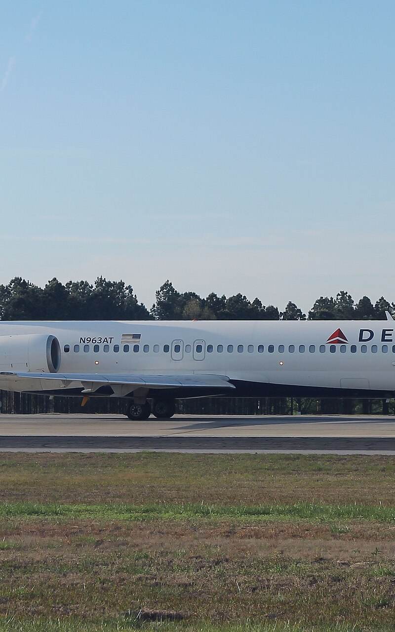 N963AT - Boeing