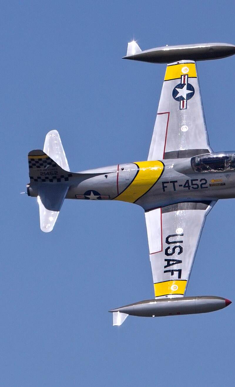N133HH - Warbird
