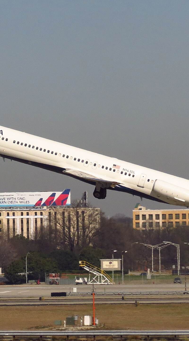 N963DL - Business jet