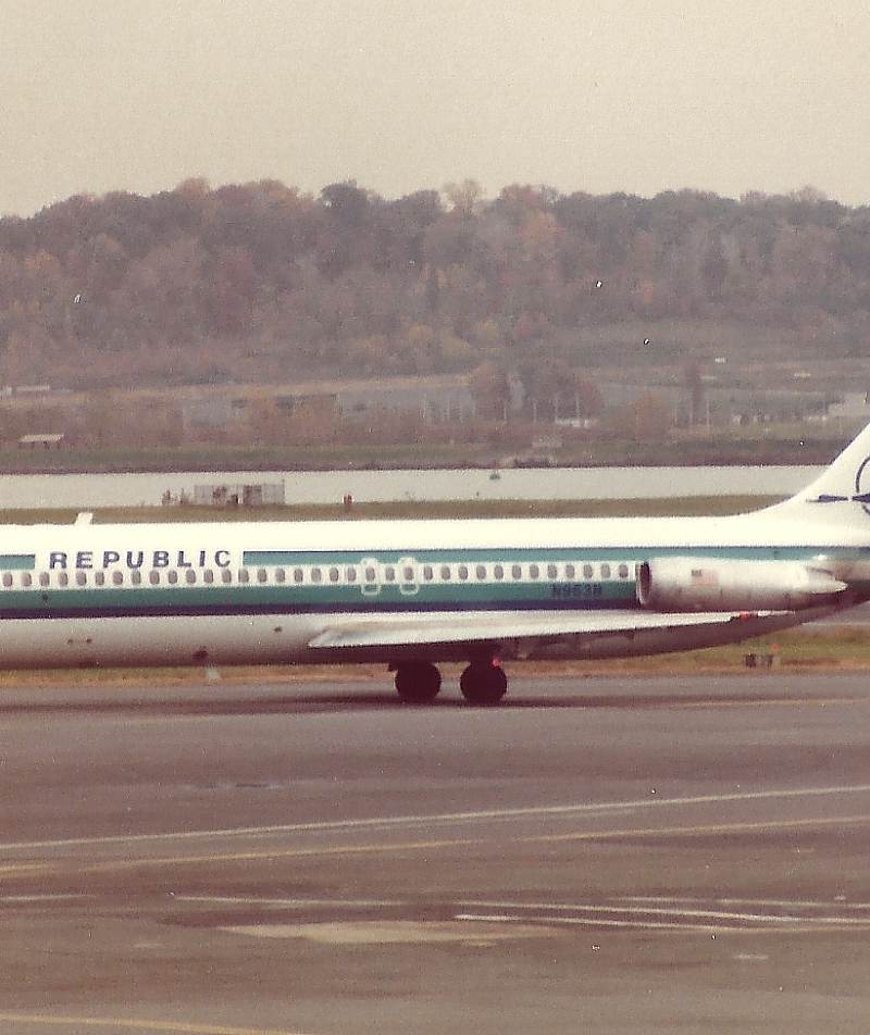 N963N - Aircraft