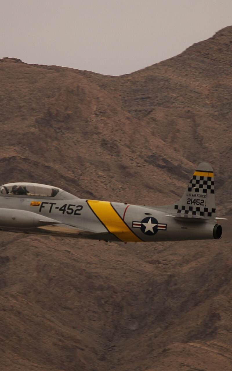 N133HH - Aircraft
