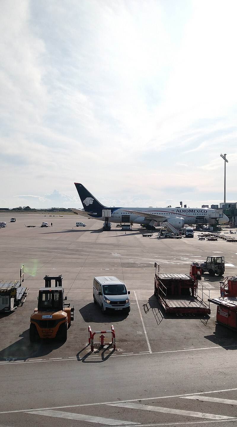 N964AM - Aircraft