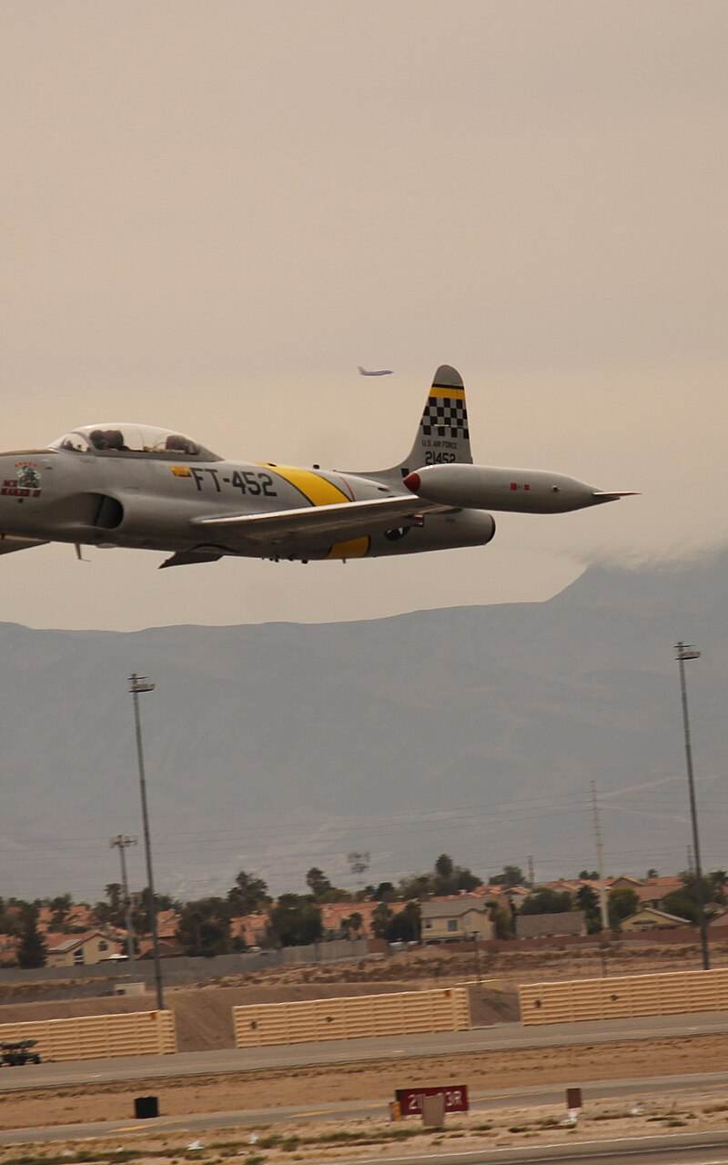 N133HH - Aircraft