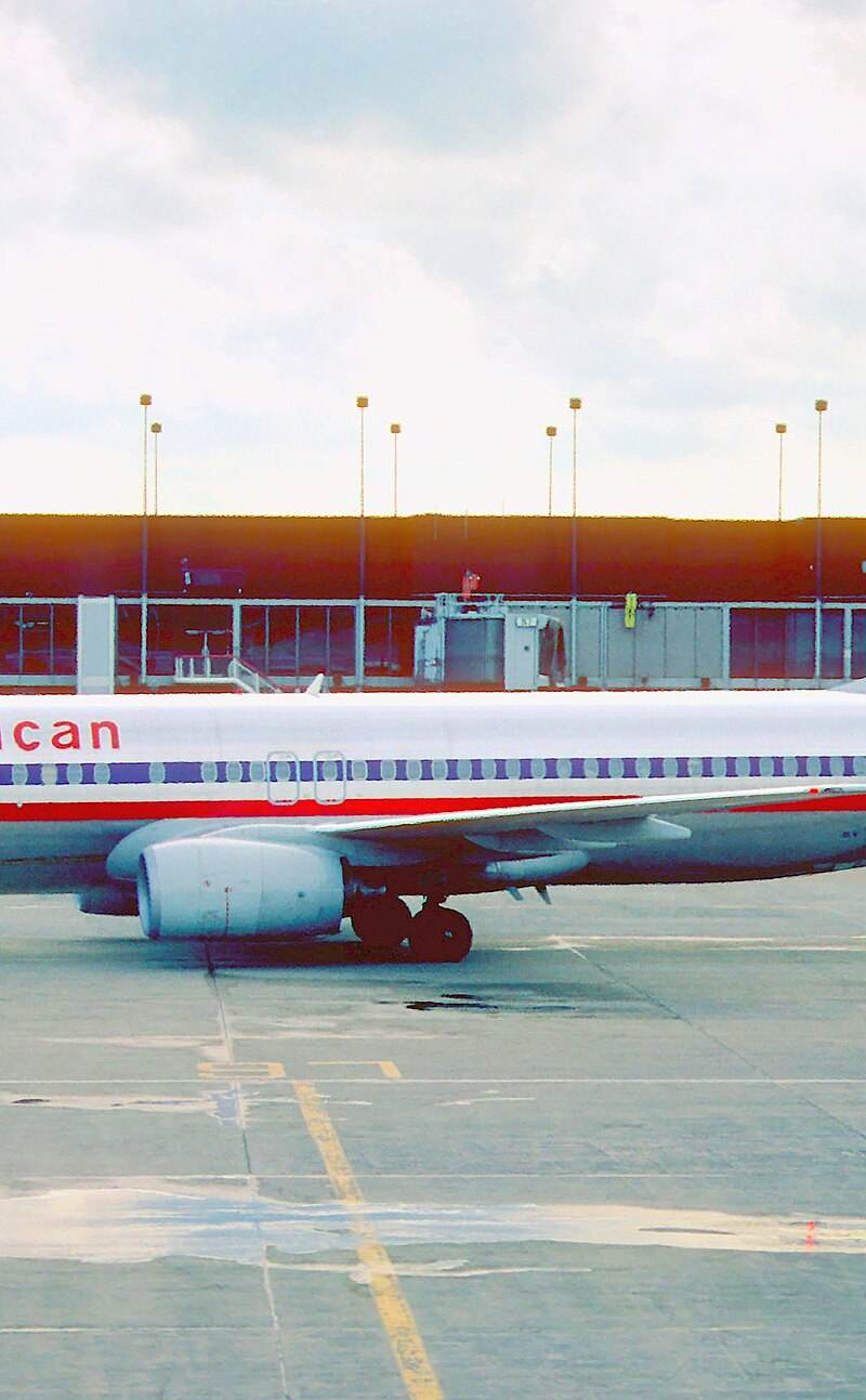 N964AN - Boeing