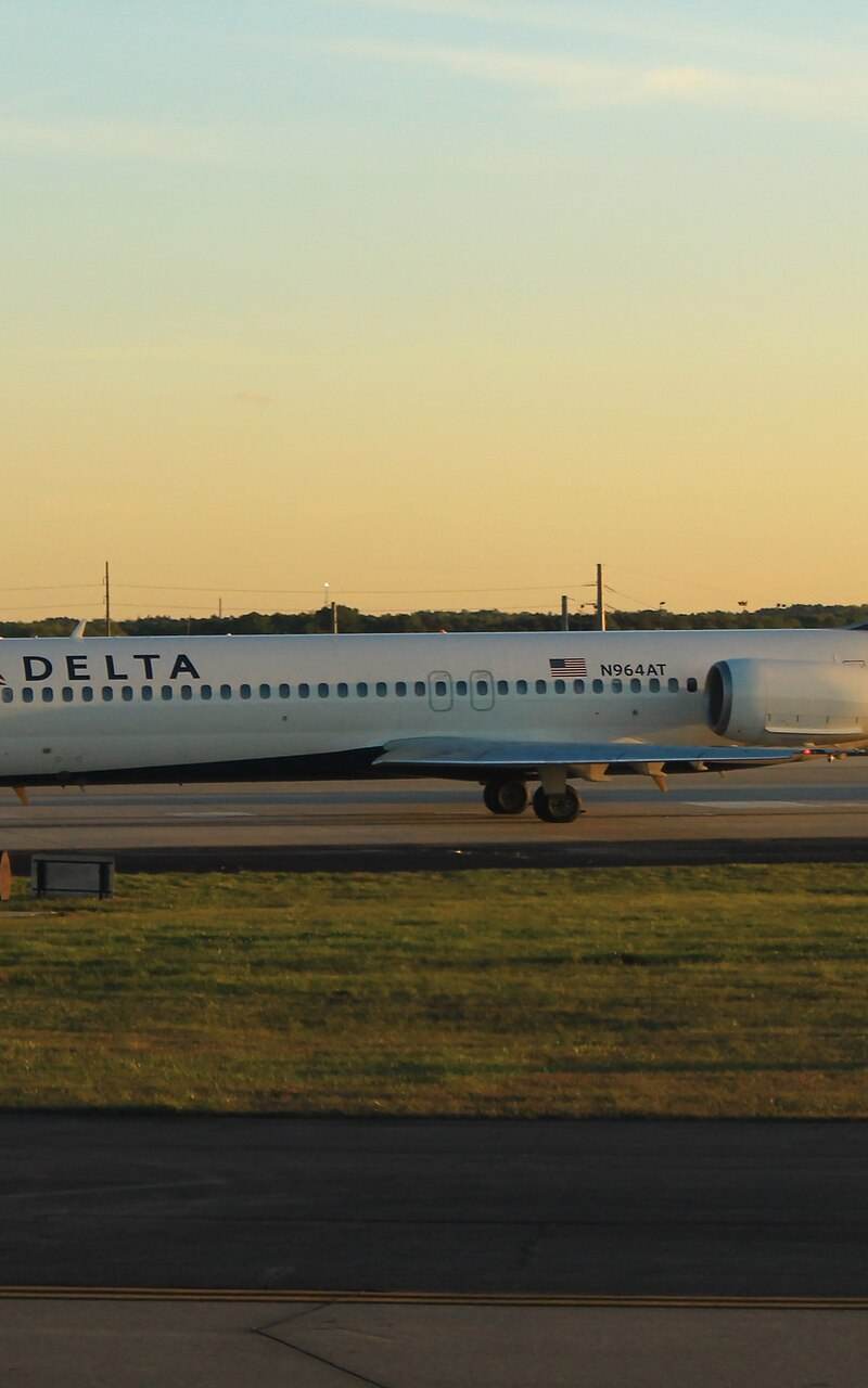 N964AT - Boeing