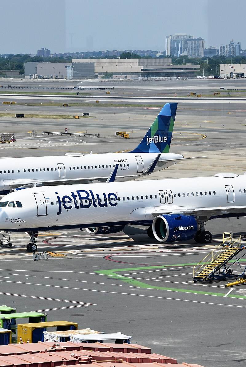 N2059J - Airbus