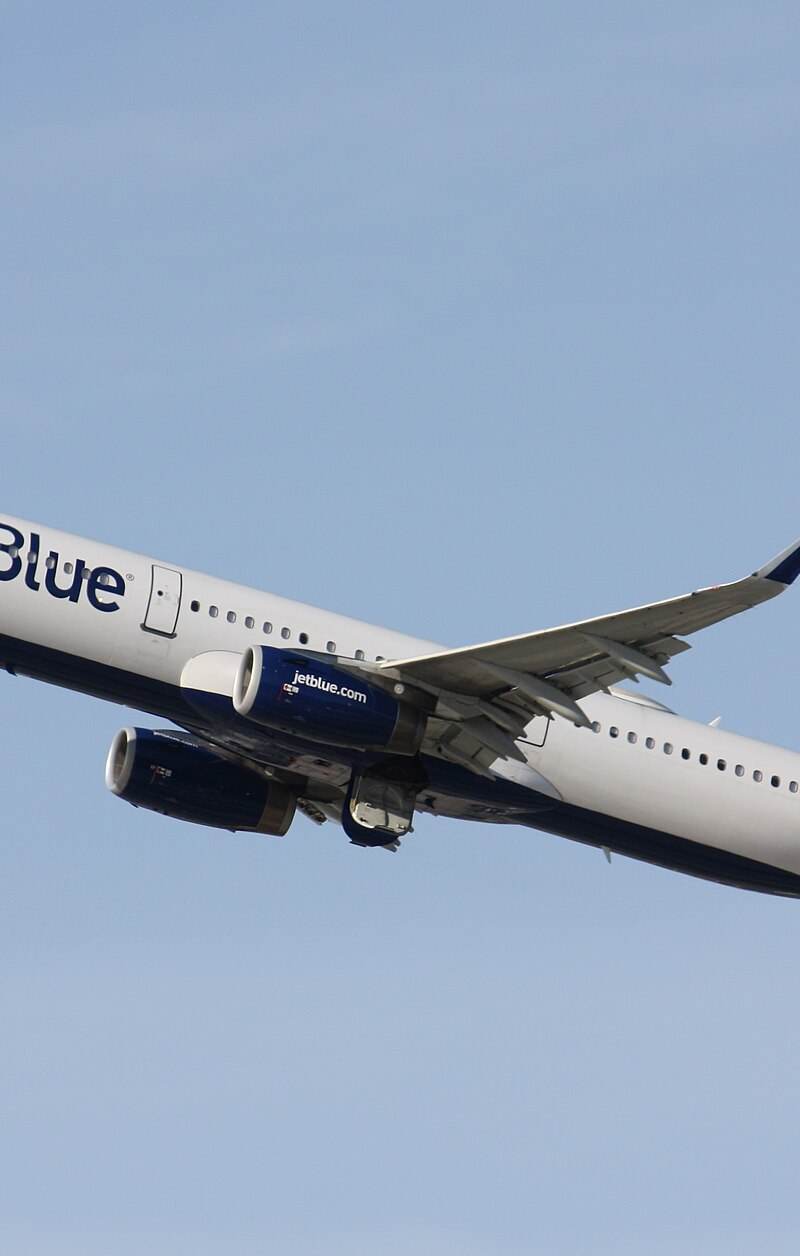 N964JT - Airbus