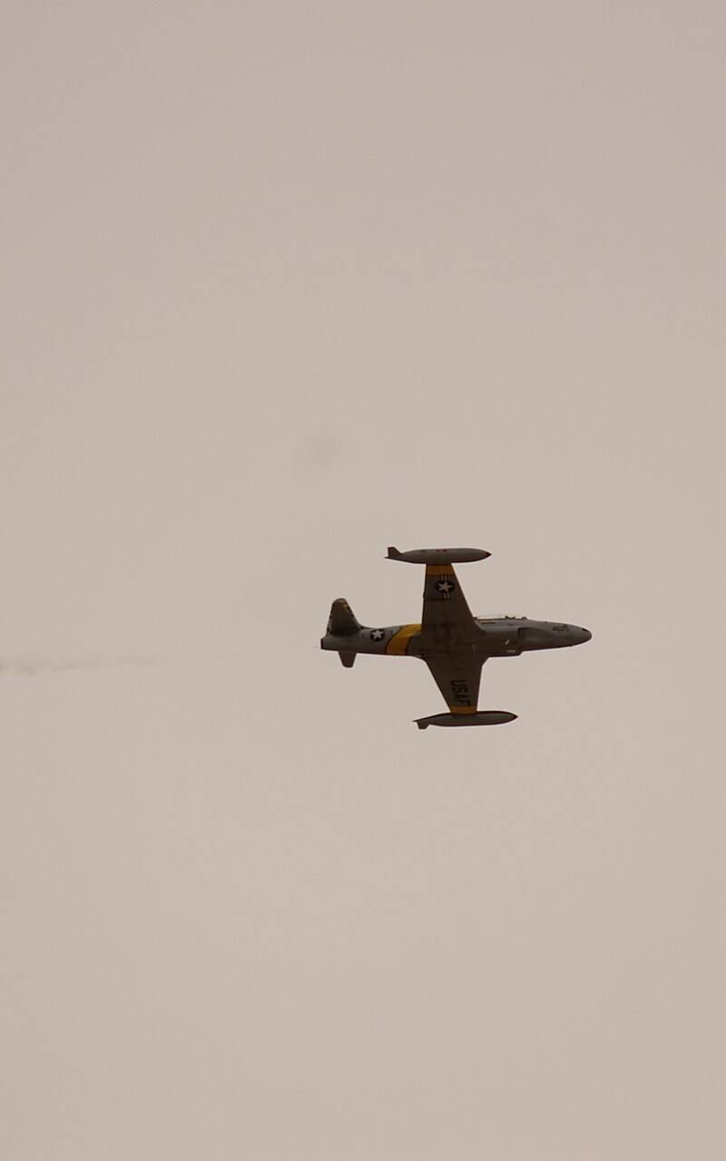 N133HH - Aircraft