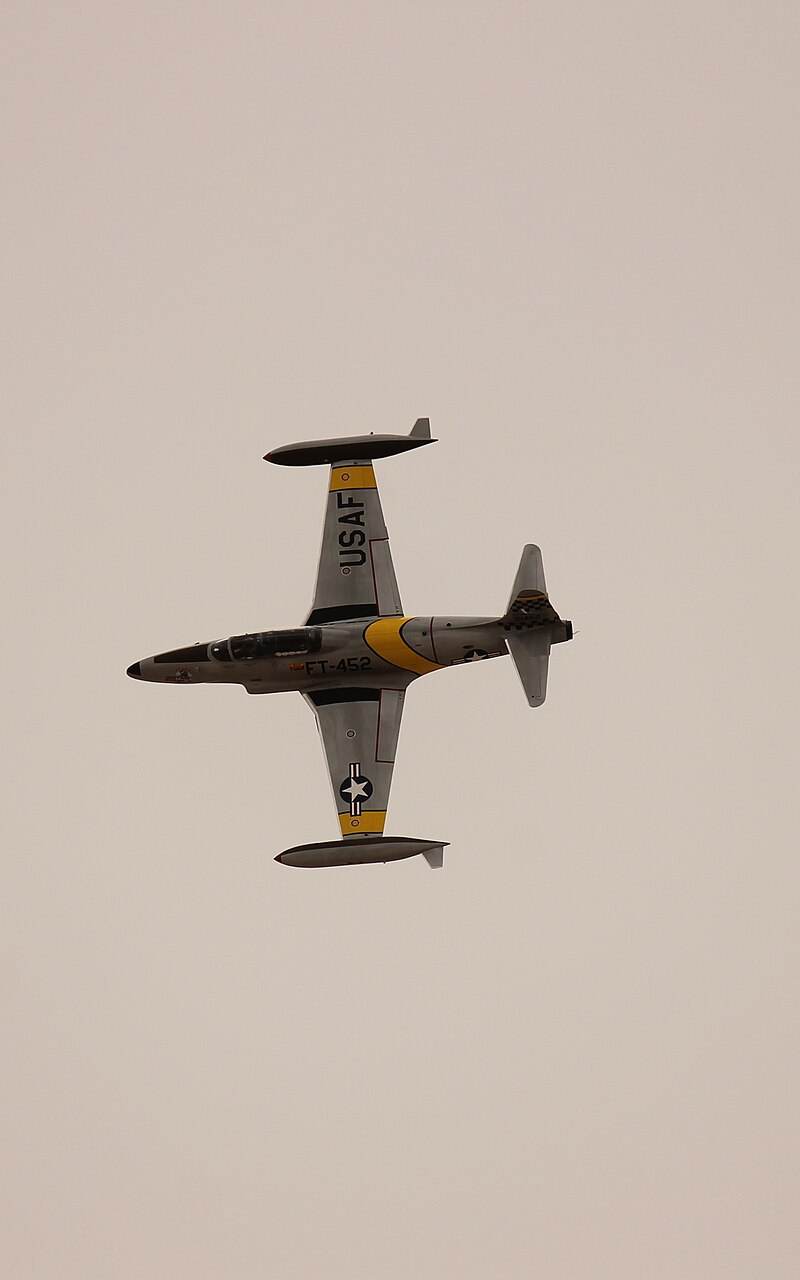 N133HH - Aircraft