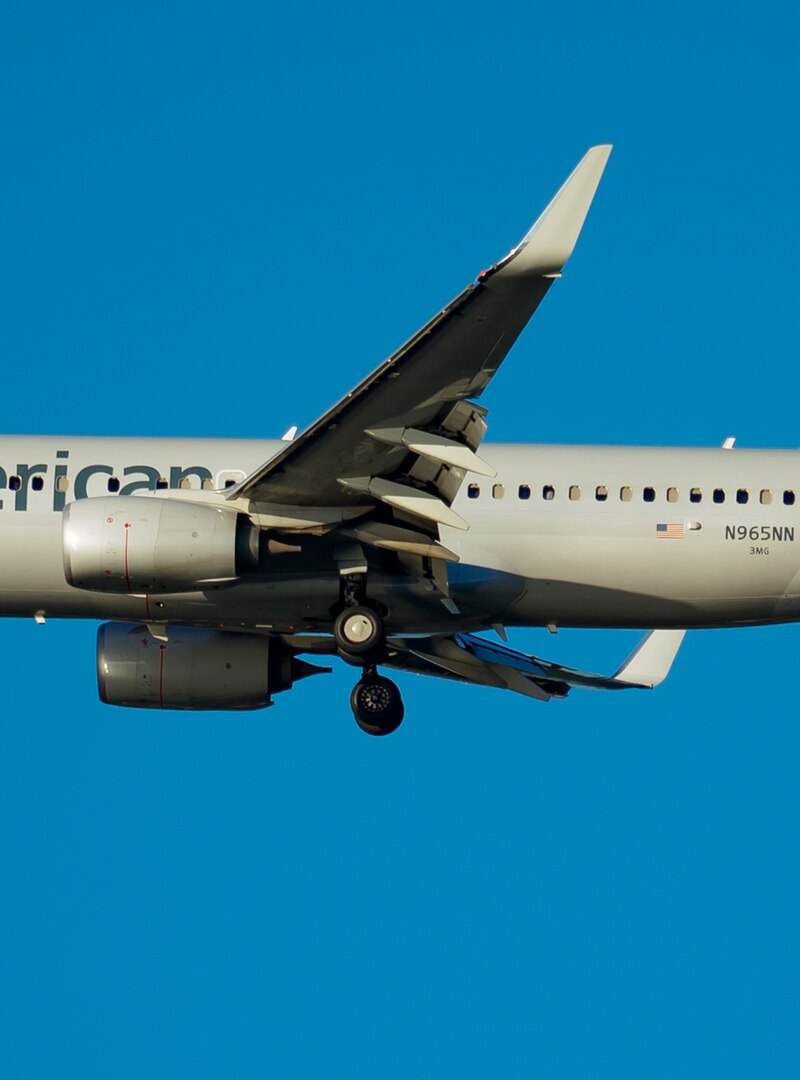 N965NN - Boeing