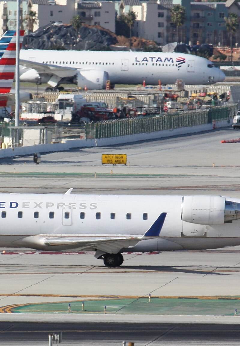 N965SW - Aircraft