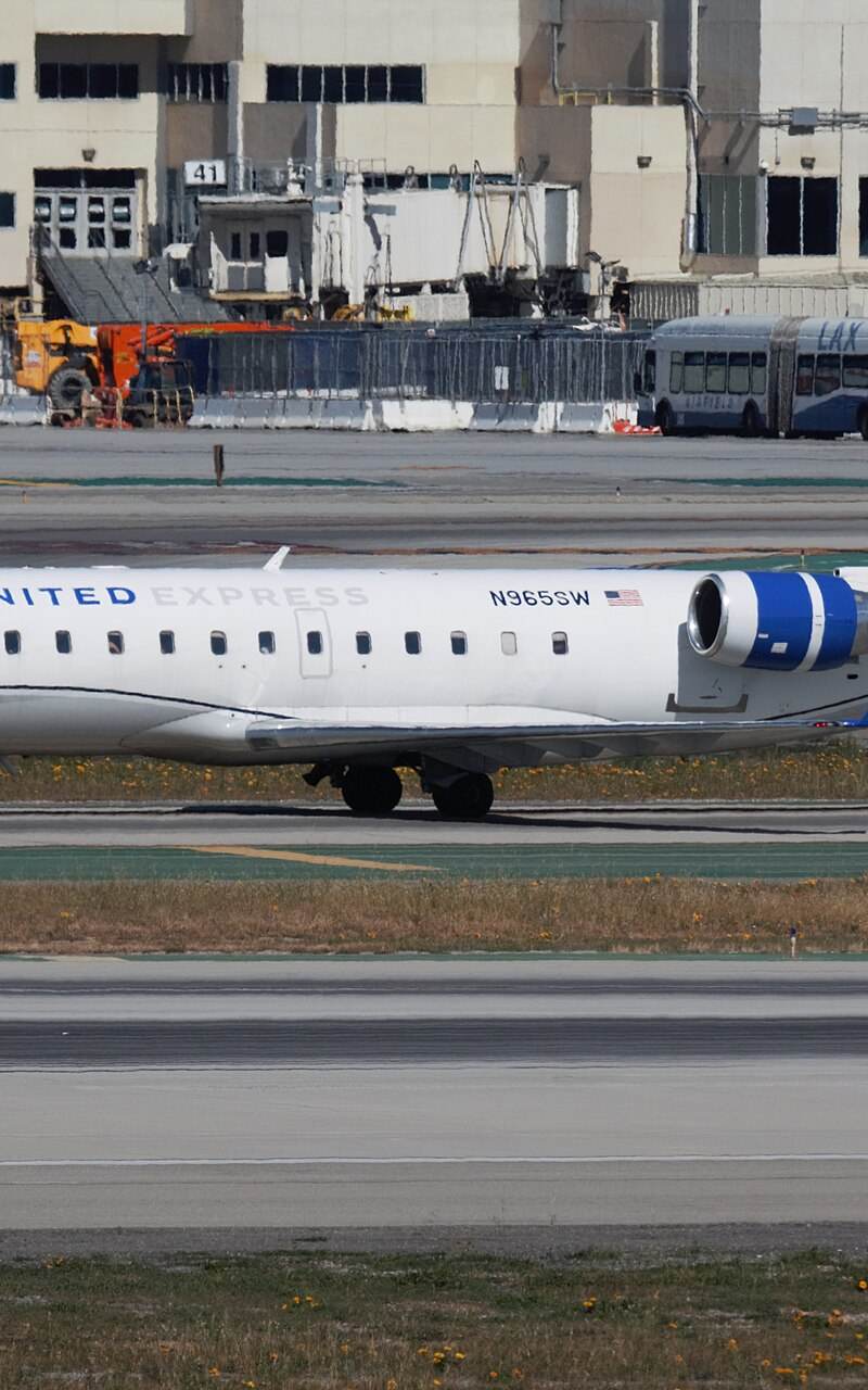 N965SW - Aircraft