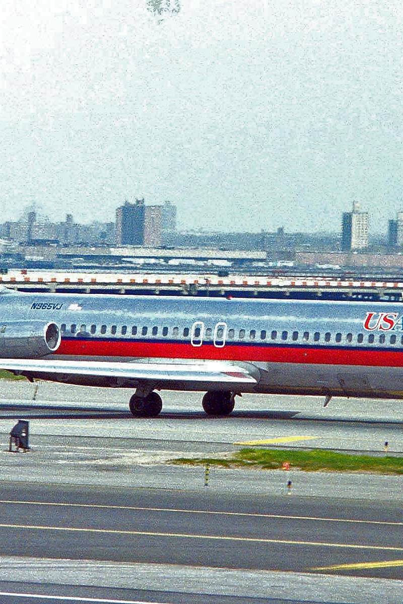 N965VJ - Aircraft