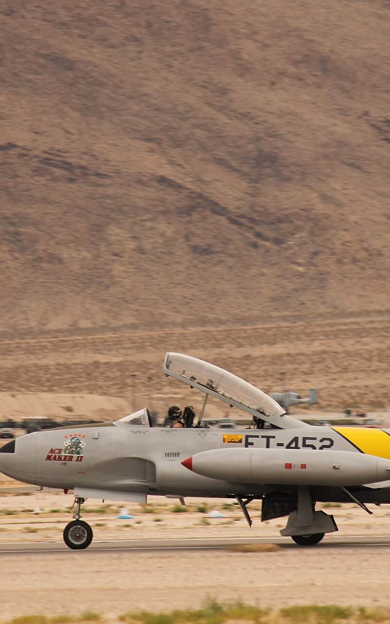 N133HH - Lockheed
