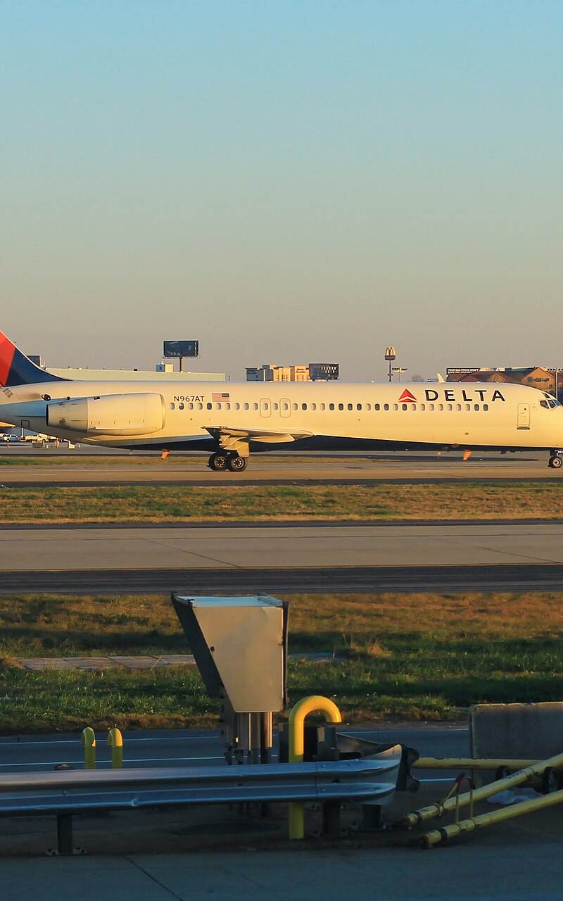 N967AT - Boeing