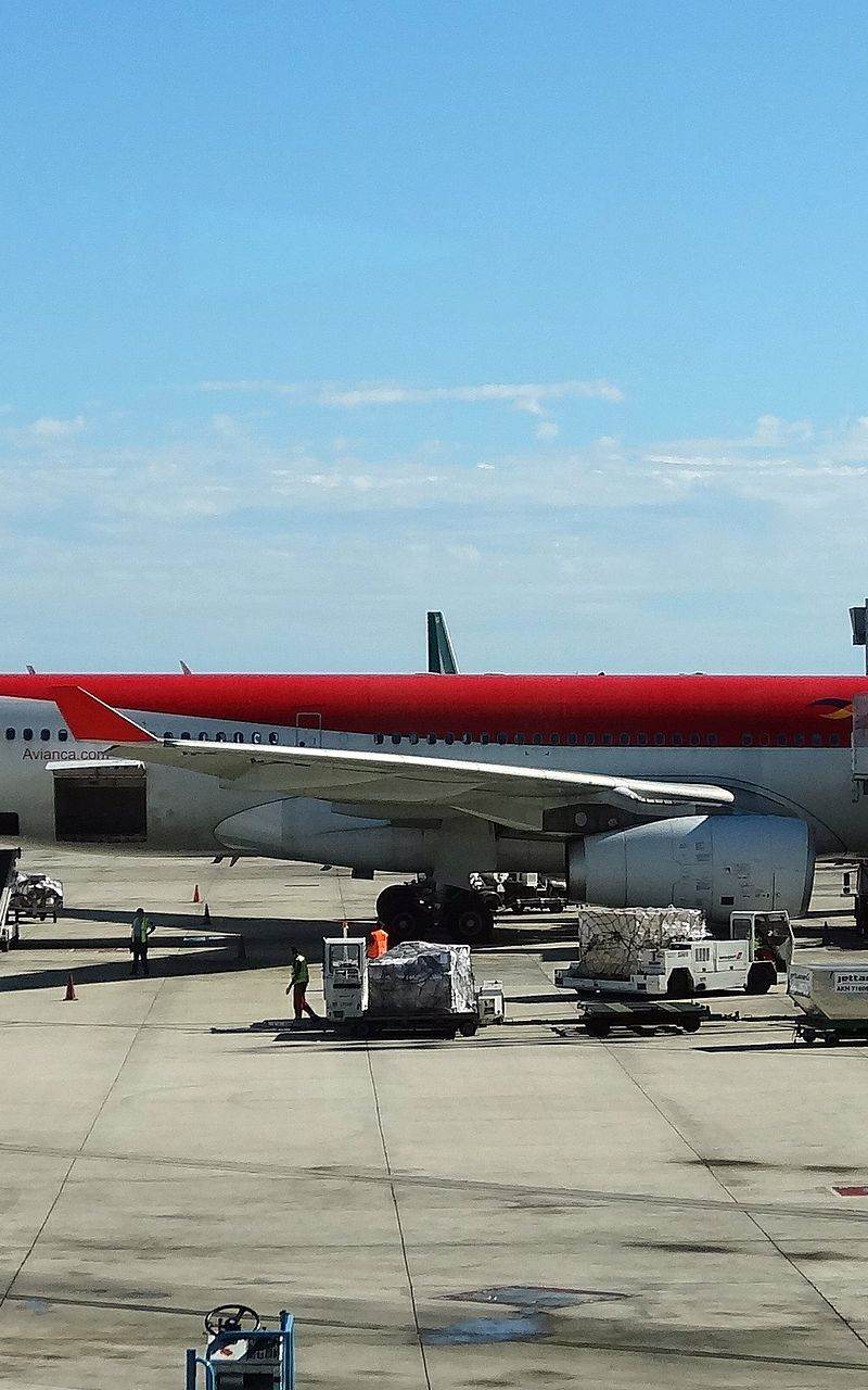 N967CG - Airbus