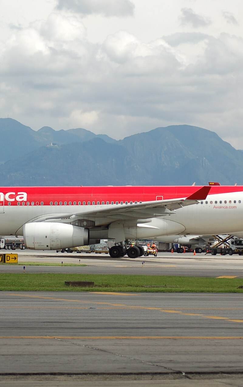N967CG - Aircraft