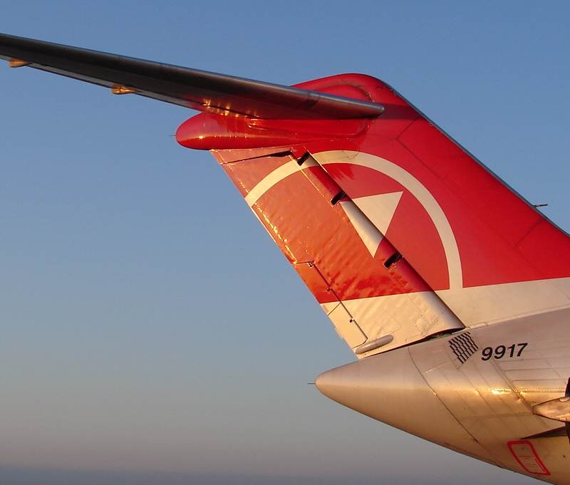 N967N - Aircraft