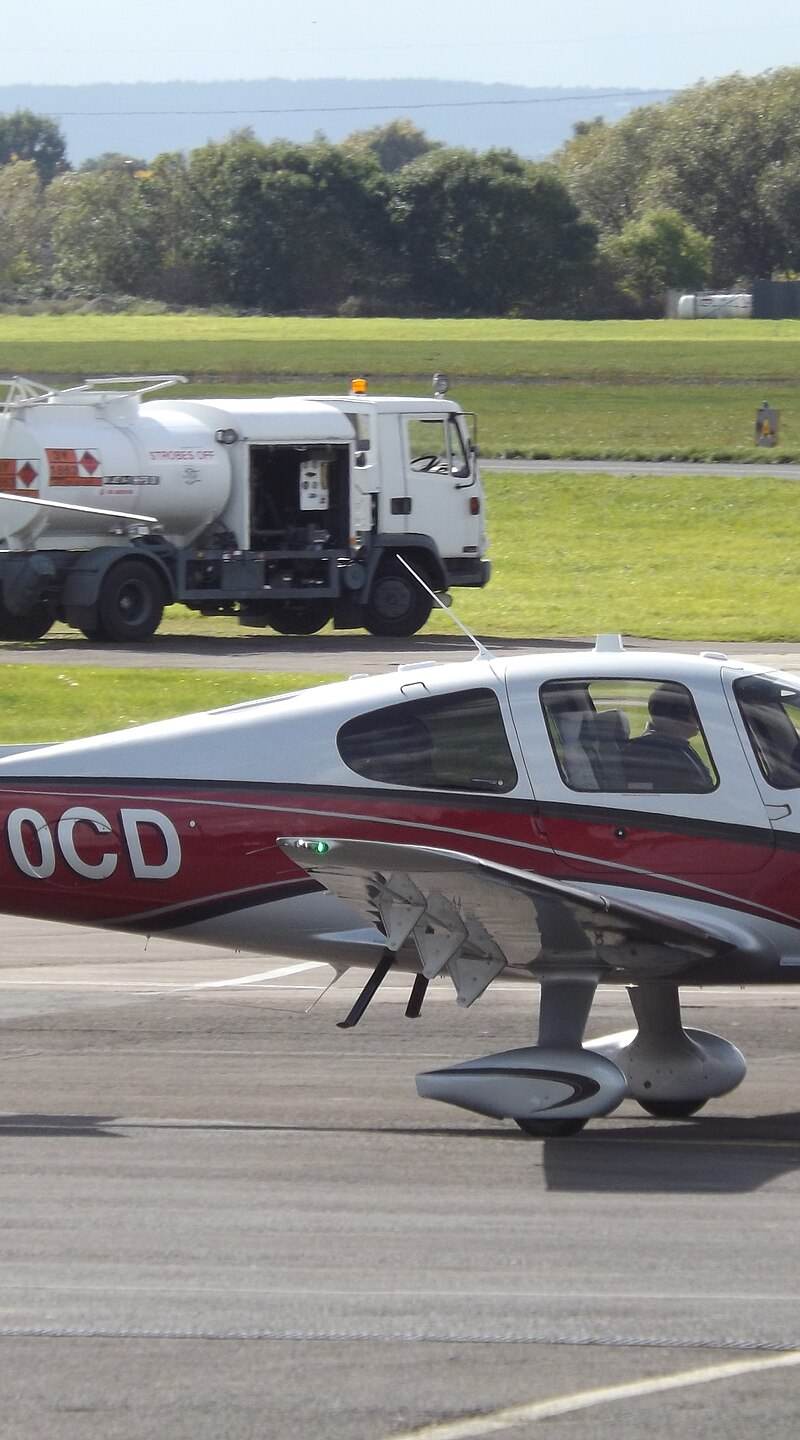 N10CD - Cirrus