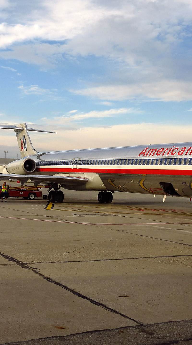 N967TW - Douglas