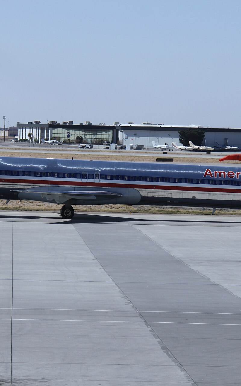N967TW - Aircraft